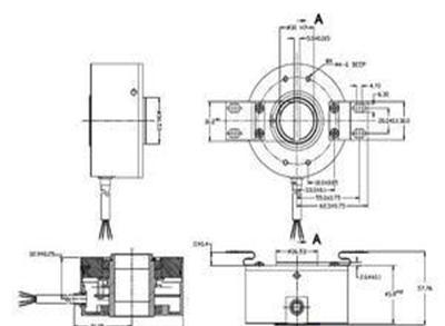 现货RI59-O/10000EQ.7AKB亨士乐编码器