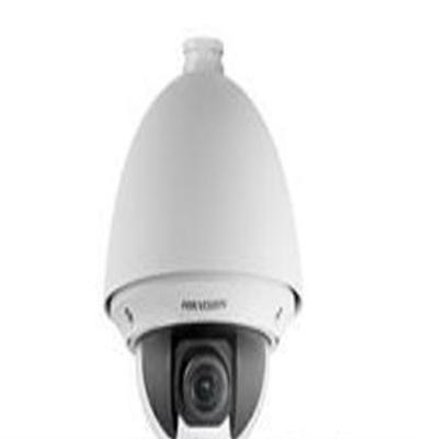 供应Hikvision 4寸700线 模拟球机 智能球机