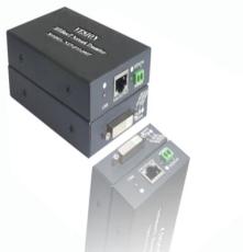 BNET-DVI-100T  DVI迷你型网络传输器