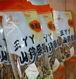 茶树菇200克/包 35元