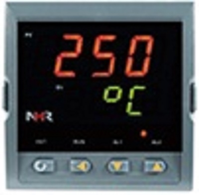 NHR-1103智能温度显示控制仪