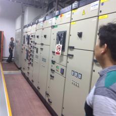 温岭二手高压配电柜回收温岭电力设备回收