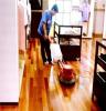 家庭地毯清洗 无锡鸿发保洁！