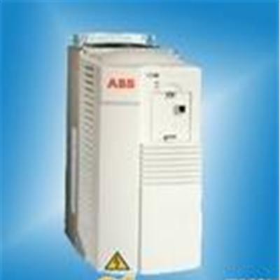 ABB变频器ACS550-01-087A-4 45KW