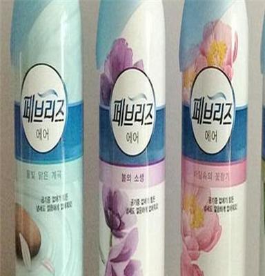 韩国进口宝洁P&G空气芳香剂高档空气清新剂