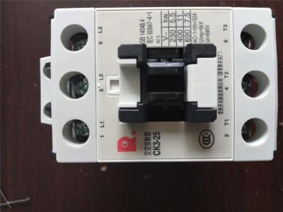 CK3-105交流接触器特价销售