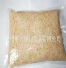 金针菇鲜品加工清水系列2公斤/包市场酒店特卖产品食用菌一级菇