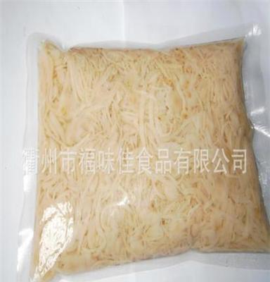 金针菇鲜品加工清水系列2公斤/包市场酒店特卖产品食用菌一级菇