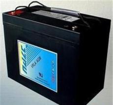 免维护铅酸美国海志蓄电池HZB12-100价格