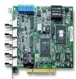 凌华 模拟量输入PCI-9810 PCI-9812
