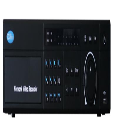 杭州智诺北京分公司嵌入式硬盘录像机ZN-DVR9000E