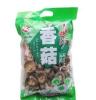 批发四川特产 青川椴木香菇 冬菇蘑菇 干货 200g袋装送礼团购优选