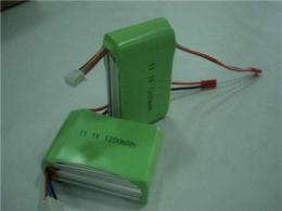 华耐能源低温锂电池保护措施