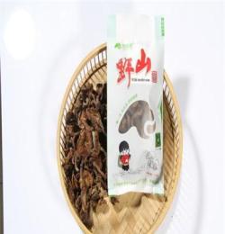 綠膳源 榛蘑 東北野山榛蘑 小雞燉蘑菇 精品（去根）