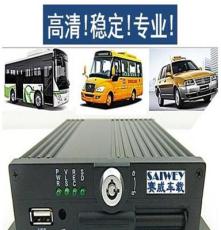 四路高清車載SD卡錄像機(jī)車載視頻監(jiān)控DVR