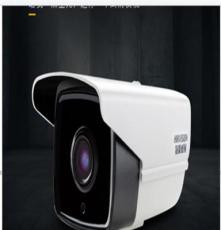 东莞智能安防工厂视频安装海康星光级摄像机