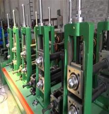 佛山恒锋机械通用型不锈钢焊管机 装饰管制管机械设备制造生产