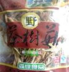 茶树菇，年轻人的最爱，鲜香可口，富含人体需要的营养成份