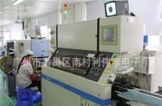 广州番禺电子产品贴片插件加工厂，专贴高精密元器件