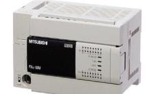 可编程控制器FX3SA-30MR-CM产品原装供应 三菱PLC 一体机-帮到网