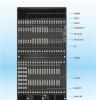 多屏拼接处理器 液晶拼电视墙接屏拼接处理器 批发