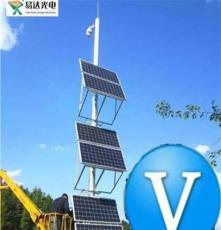 太阳能发电，太阳能监控系统