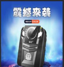 河南城管配备4G工作记录仪：强烈推荐瑞尼4G视音频记录仪