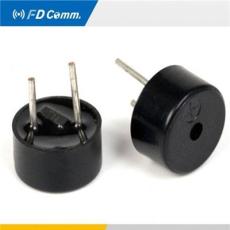 福鼎FD厂家直销电磁有源插针式蜂鸣器FDB-075042F