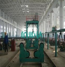 国外合缝焊机技术资料 国产螺旋管焊接专机 制造厂家
