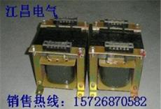 实力江昌:BK-VA控制变压器-温州市最新供应