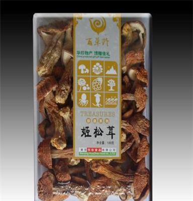 大量批发 百草珍姬松茸130克 食品级专用