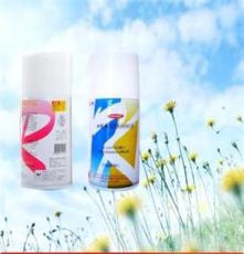 韩国进口 厂家直销正品自动喷香机香水水蜜桃味 车用 空气清新