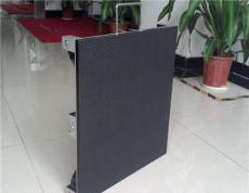 深圳P3.9压铸铝箱体LED租赁屏厂家价格9800