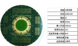 PCB多層板快速交貨珠三角PCB精密中小批量廠多層板