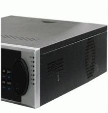 山东海康威视DS-9616N-XT网络硬盘录像机监控工程合作