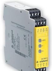 wieland安全继电器SNO4062K-AR1.188.0700.2