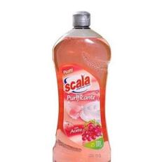 斯卡乐scala去异味餐具洗涤剂