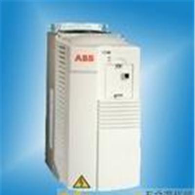 特价销售ABB ACS变频器 550 800系列