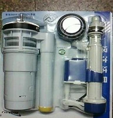 水箱配件 厂家直销高硬度全套吸塑塑料水箱／马桶配件