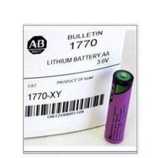 AB 1770-XY PLC电池