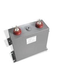 赛福电子高压自愈式脉冲电容器充磁机电容器2000VDC500UF