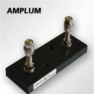 AMP-600北美熔断器座，保险丝座