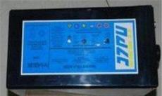 荆门胶体美国海志蓄电池HZY12-100代理商