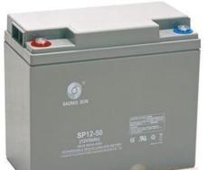 曲阜圣阳蓄电池SP12-7储能专用蓄电池