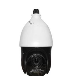 海康威視130萬4寸紅外網絡高清智能球機DS-2DC4120IY-D
