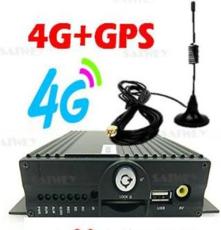3G/4G远程视频监控车载SD卡录像机DVR