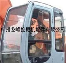 日立挖掘机驾驶室-广州市最新供应