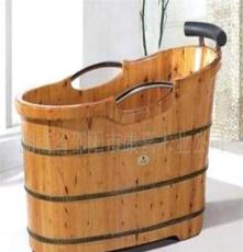 木浴桶/桑拿木桶/木桶质量