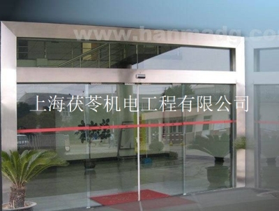 上海嘉定区多玛感应门维修专业多玛售后服务