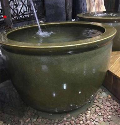 韩式美式中式陶瓷泡澡缸 上海极乐汤浴缸 温泉馆洗浴大缸器材店